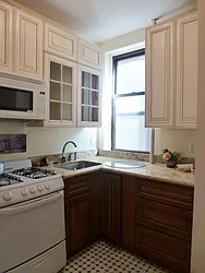 Rented by Citi Habitats