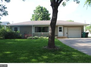 2013 15th St E, Glencoe, MN 55336