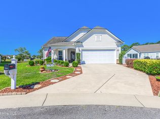 5021 Lagan Court, Southport, NC 28461