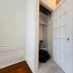 Rented by Corcoran