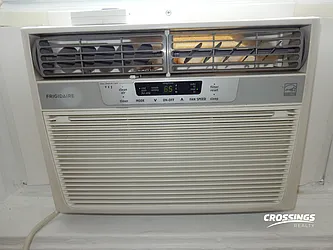 Rented by Crossings Realty