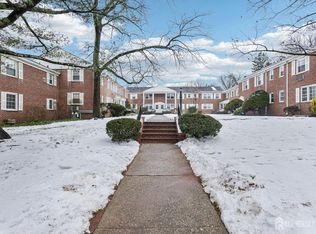 445 Morris Ave #11-D, Springfield, NJ 07081