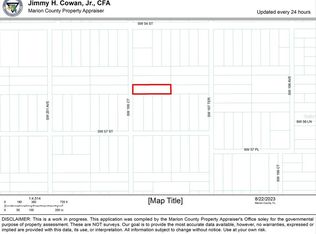 0 SW 199th Ct #7, Dunnellon, FL 34431