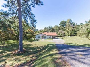 2740 Herbert Smart Airport Rd, Macon, GA 31217