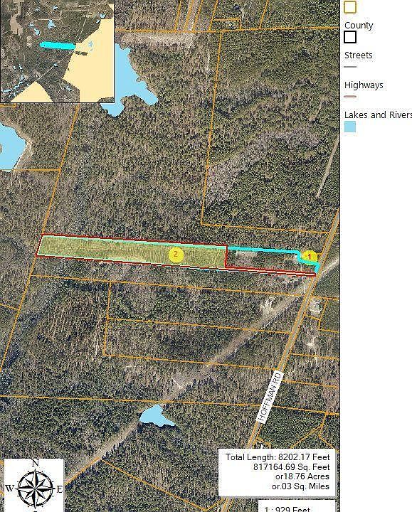 2nd image of Hoffman Rd