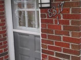 8317 Roanoke Ave APT 1, Takoma Park, MD 20912