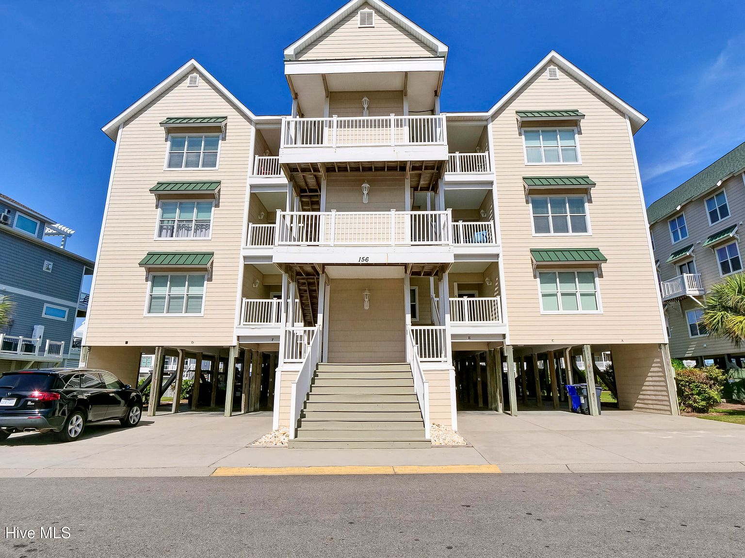 156 Via Old Sound Boulevard # C, Ocean Isle Beach, NC 28469 | Zillow