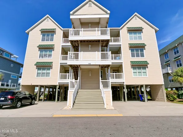 156 Via Old Sound Boulevard # C, Ocean Isle Beach, NC 28469