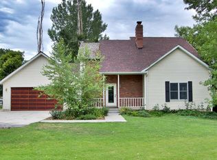 721 N 100 E, Kaysville, UT 84037
