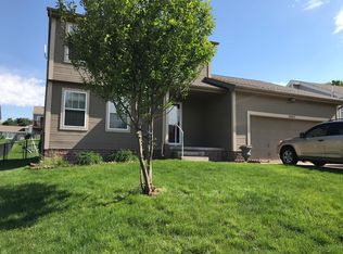 15312 Wirt St, Omaha, NE 68116