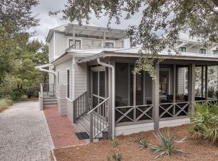 97 Patina Blvd, Inlet Beach, FL 32461