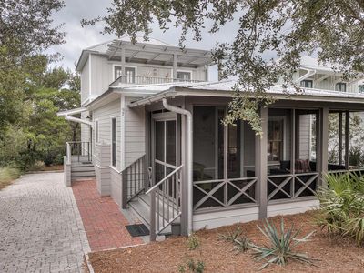97 Patina Blvd, Inlet Beach, FL, 32461