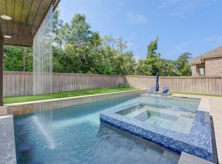 28426 Sunrise View Dr, Spring, TX 77386