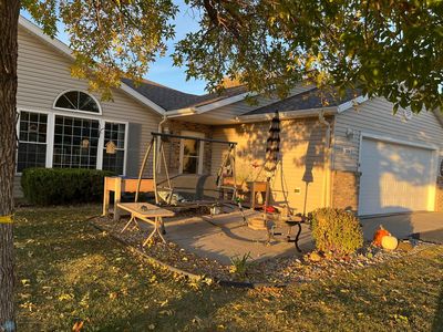 358 30th St N, Moorhead, MN, 56560