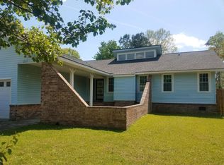 2637 Delhi Rd, North Charleston, SC 29406