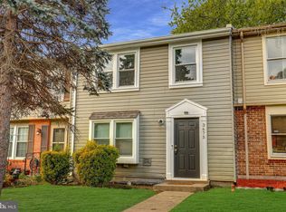 3675 Masthead Trl, Triangle, VA 22172