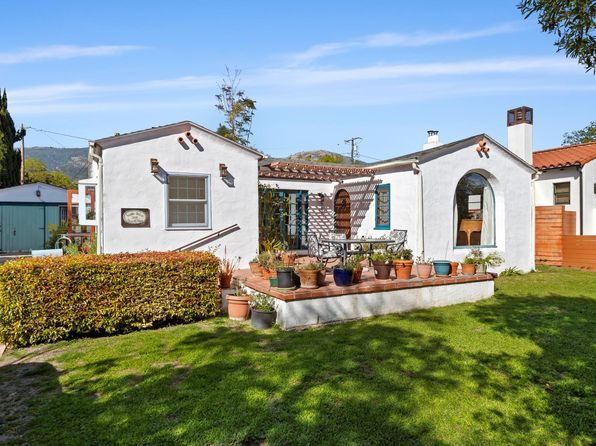 3018 Paseo Del Refugio