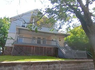 27 Coomes St #1, Springfield, MA 01108