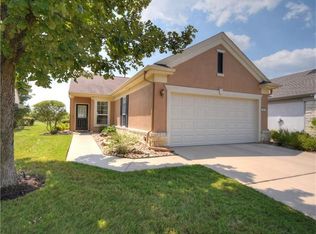 106 Summer Rd, Georgetown, TX 78633