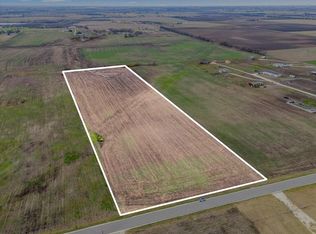 450 County Road 423, Taylor, TX 76574