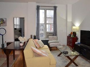 35 W 89th St APT 2B, New York, NY 10024