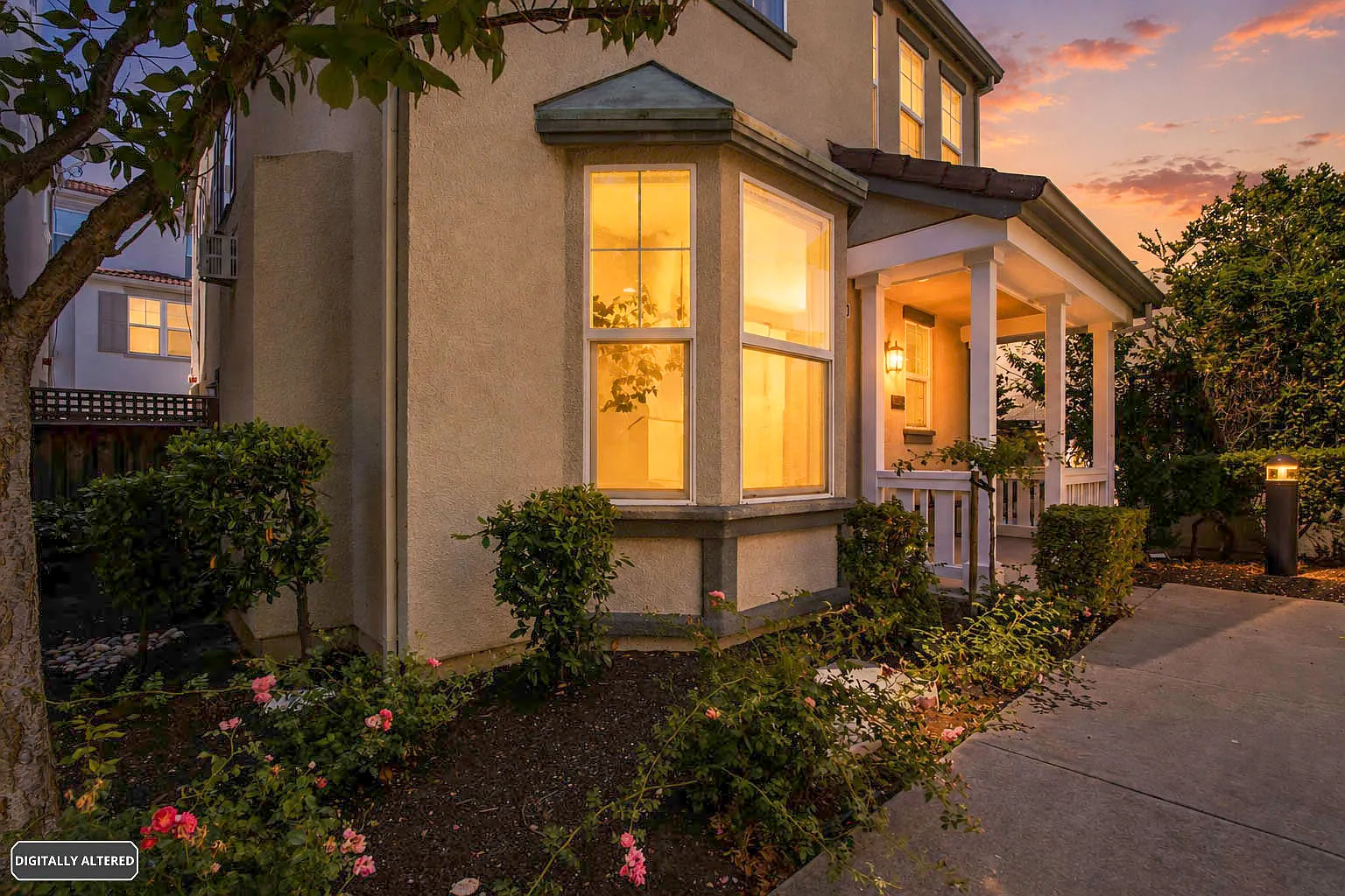 4 bed, 2.5 bath, 2150 sqft, $4,800 — Photo 2