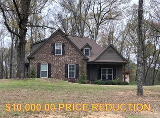 119 Cherrydale Loop, Coldwater, MS 38618