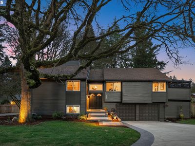 2380 Valley View Dr, West Linn, OR, 97068