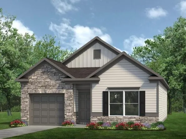 2762 Upton Ct, Cleveland, TN 37323
