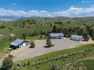 348 Deer Ln, Butte, MT 59701