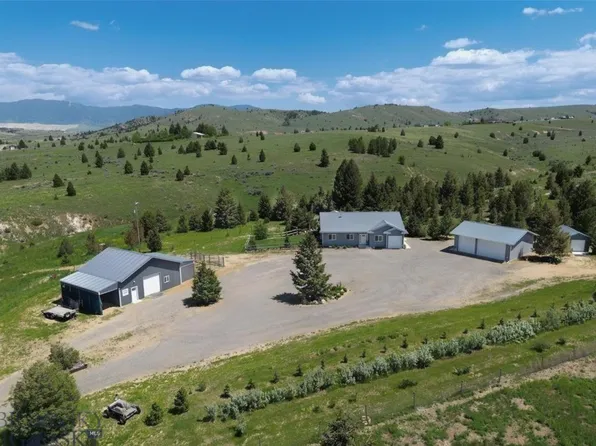 348 Deer Ln, Butte, MT 59701