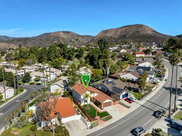 6724 Winding Creek Dr, San Diego, CA 92119