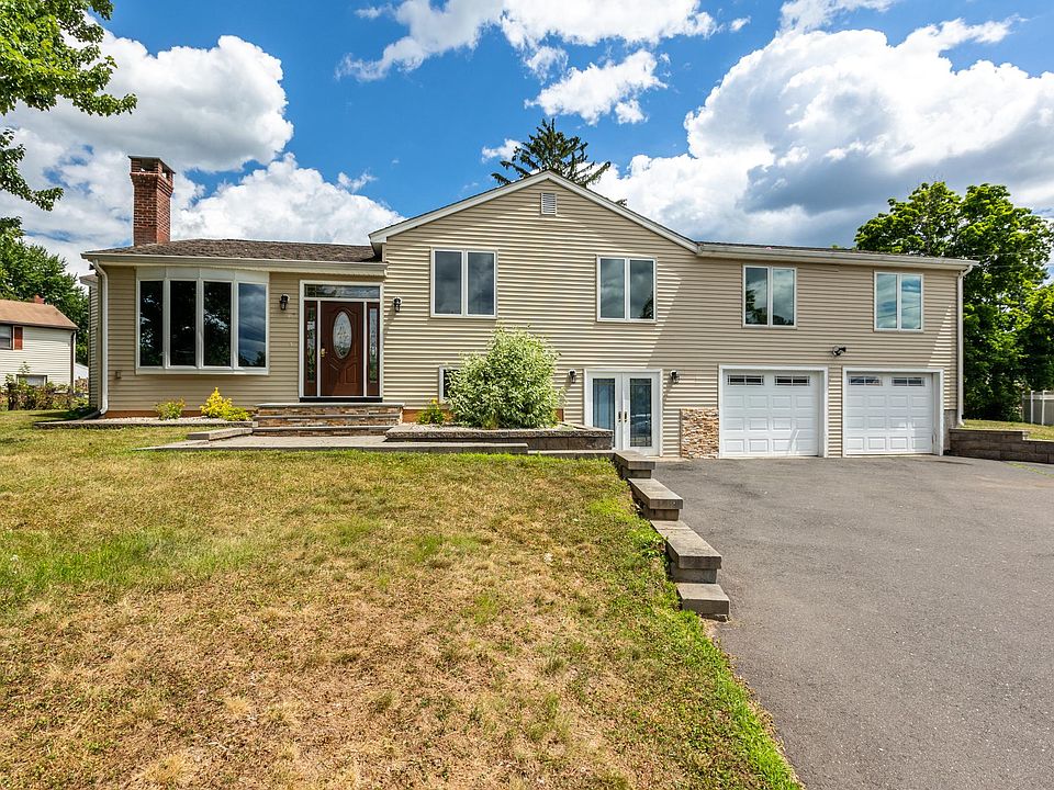 577 Griffin Rd, South Windsor, CT 06074 Zillow