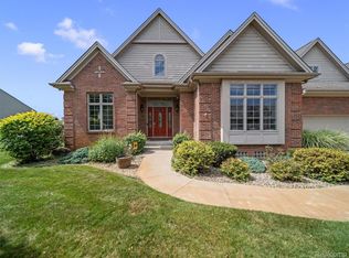15060 Lindbergh Ct, Linden, MI 48451