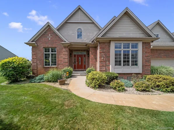 15060 Lindbergh Ct, Linden, MI 48451