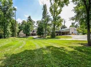 9494 Fessler Buxton Rd, Piqua, OH 45356