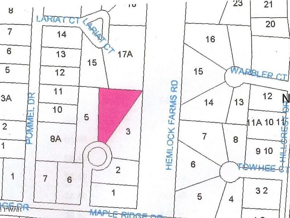 1st image of 803 Mountain Laurel Ct