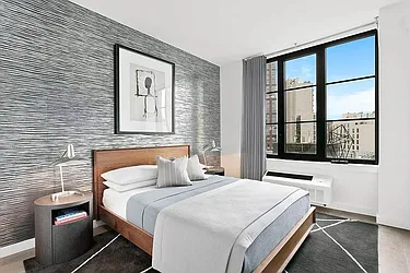 Rented by Living New York