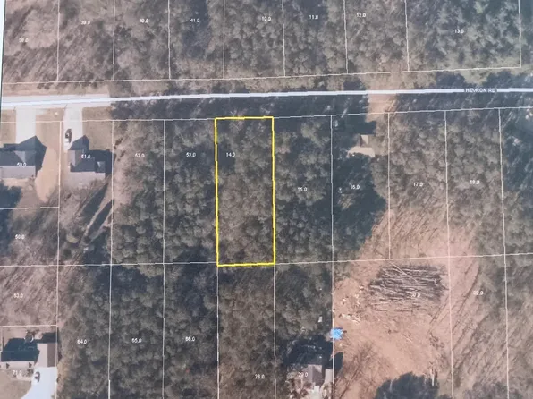 0 E Hevron Rd, Santa Claus, IN 47579