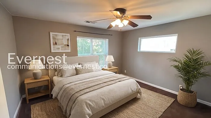 1 bed, 1.0 bath, 840 sqft, $895 — Photo 2