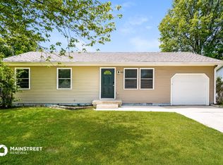 5130 Bahia Dr, Indianapolis, IN