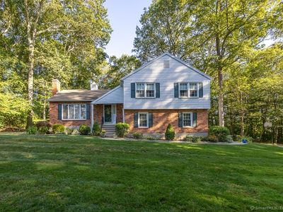 66 Cornwall Drive, Watertown, CT, 06795