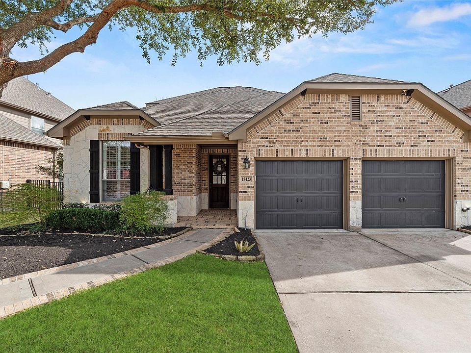 1st image of 18423 Pin Oak Bend Drive