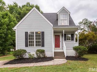 806 Riverbark Ln, Durham, NC 27703