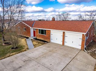 10648 Millstone Dr LOT 60, Aurora, IN 47001