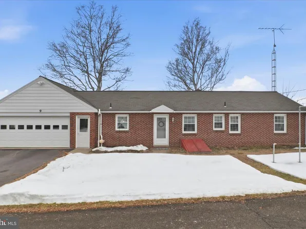 9 Ridge View Dr, Pequea, PA 17565