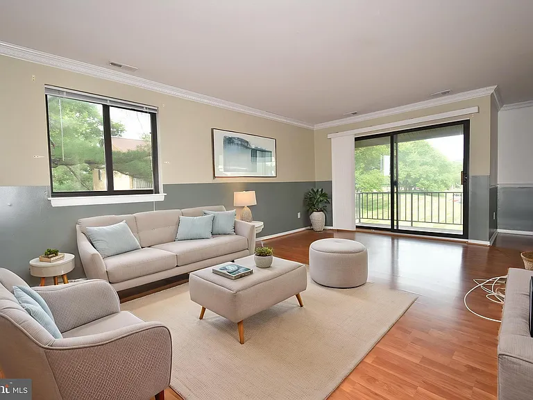 6017 Majors Ln #5-B5 — Photo 7