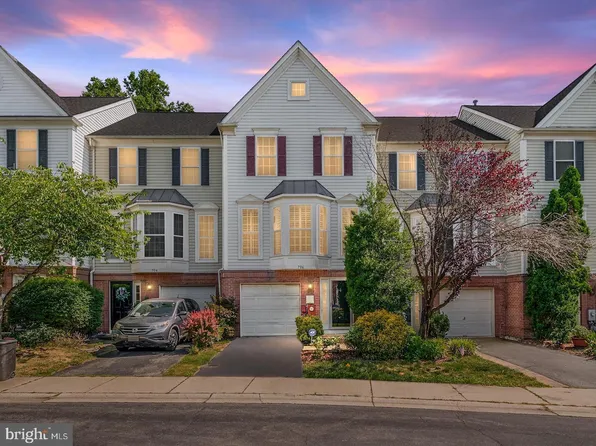 706 Howards Loop, Annapolis, MD 21401