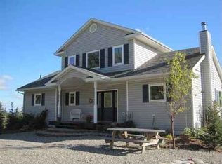 2575 Allen Adale Rd, Fairbanks, AK 99709