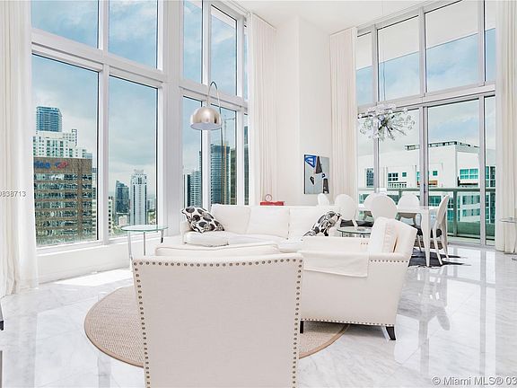 2nd image of 485 Brickell Ave APT 4008